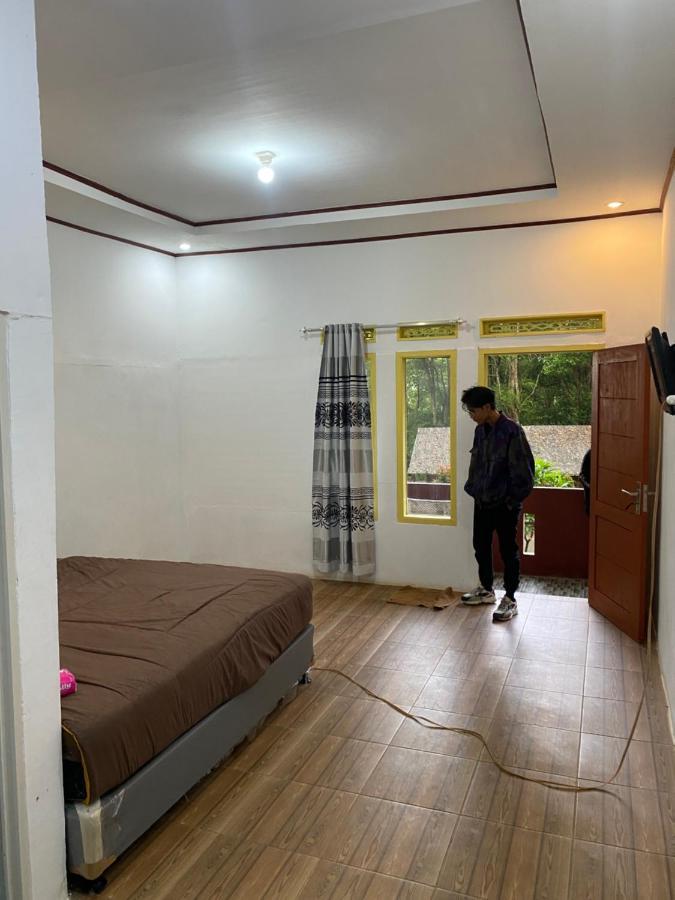 Laksana Rasa Resort Ciwidey Kültér fotó