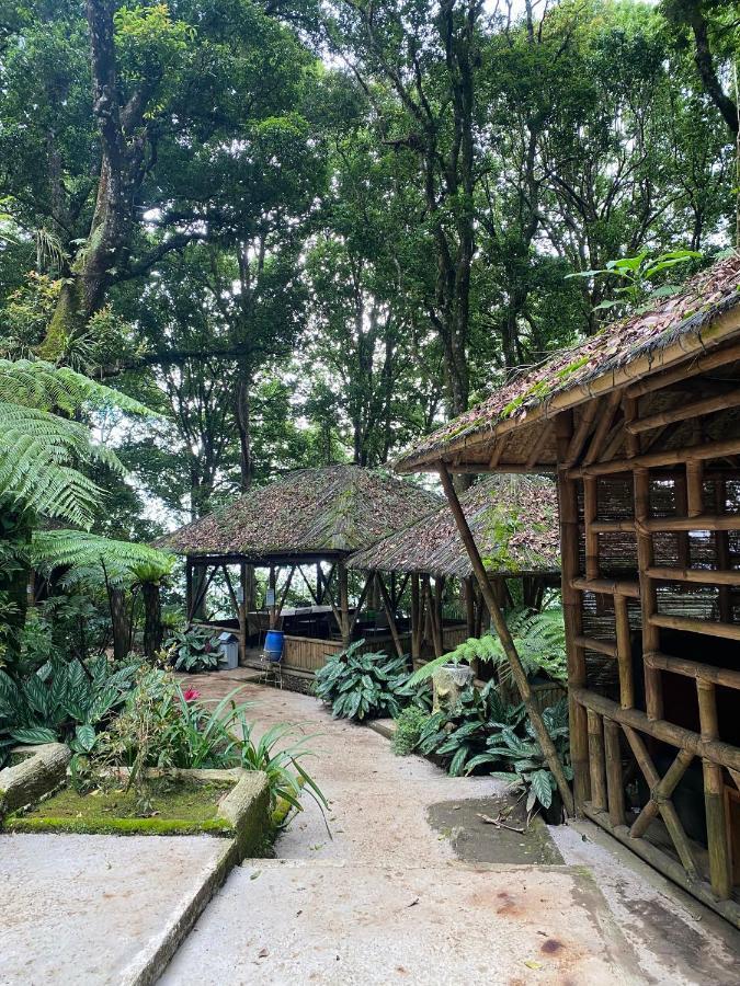 Laksana Rasa Resort Ciwidey Kültér fotó