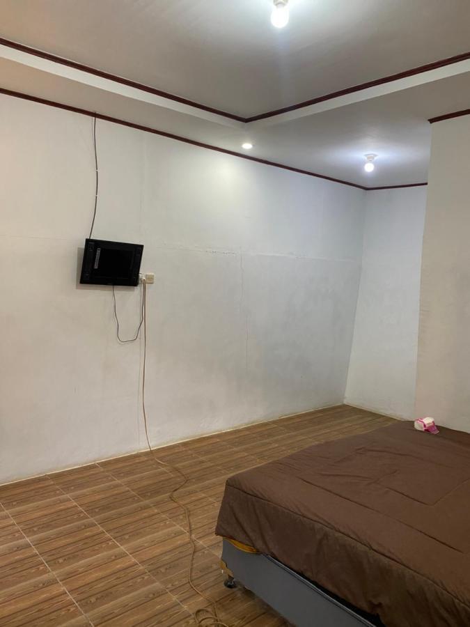 Laksana Rasa Resort Ciwidey Kültér fotó